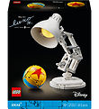 LEGO® Ideas - Disney Pixar Luxo Jr. 21357 - 613 dele
