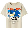 Name It T-shirt - NkmJerry - Sonic - Peyote