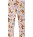 Name It Leggings - NmfJiddi - Paw Patrol - Burnished Lilac