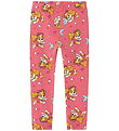 Name It Leggings - NmfJiddi - Paw Patrol - Rapture Rose