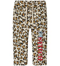 Name It Sweatpants - NmfJanni - Stitch - Peyote Name It Sweatpants - NmfJanni - Stitch - Peyote