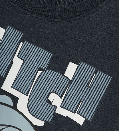 Name It Sweatshirt - NmmJasp - Stitch - navy Blazer Name It Sweatshirt - NmmJasp - Stitch - navy Blazer