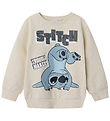 Name It Sweatshirt - NmmJasp - Stitch - Peyote