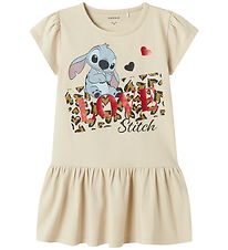 Name It Kjole - NmfJanina - Stitch - Peyote Name It Kjole - NmfJanina - Stitch - Peyote