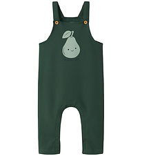 Name It Smækbukser - Sweat - NbmVonne - Garden Topiary/Pear Name It Smækbukser - Sweat - NbmVonne - Garden Topiary/Pear