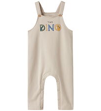 Name It Smækbukser - Sweat - NbmVonne - Peyote/Dino Name It Smækbukser - Sweat - NbmVonne - Peyote/Dino