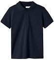 Name It Polo - NkmValukas - Navy Blazer Name It Polo - NkmValukas - Navy Blazer