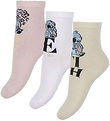 Name It Strømper - 3-pak - NmfJane - Stitch - Peyote Name It Strømper - 3-pak - NmfJane - Stitch - Peyote