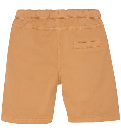 Minymo Shorts - Buckskin Minymo Shorts - Buckskin