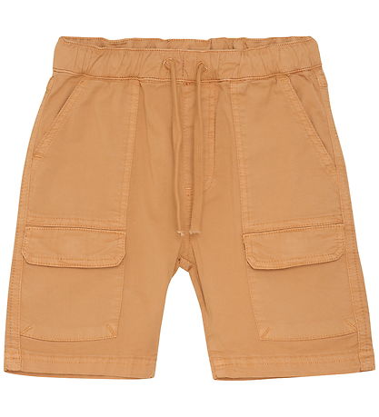 Minymo Shorts - Buckskin
