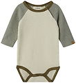 Lil Atelier Body l/æ - NbmNunan - Turtledove Lil Atelier Body l/æ - NbmNunan - Turtledove