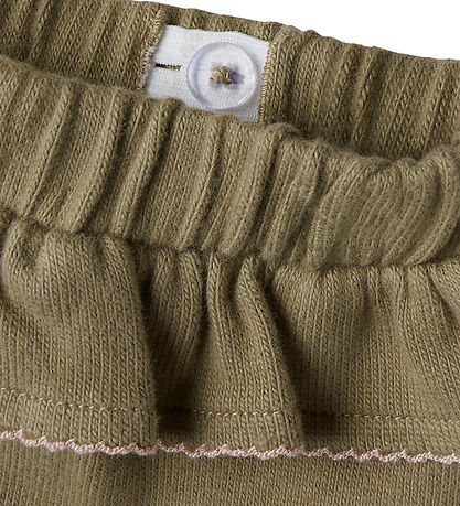 Lil Atelier Bukser - NbfThoro - Sepia Tint Lil Atelier Bukser - NbfThoro - Sepia Tint