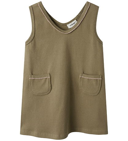 Lil Atelier Spencer - Loose - NmfThoro - Sepia Tint Lil Atelier Spencer - Loose - NmfThoro - Sepia Tint