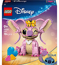 LEGO® Disney - Angel 43257 - 784 Parts