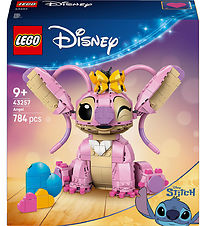 LEGO® Disney - Angel 43257 - 784 dele LEGO® Disney - Angel 43257 - 784 dele