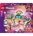 LEGO® Friends - Udklædningsfest med enhjørni... 42661 - 261 Dele
