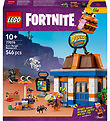 LEGO® Fortnite - Durrr Burger-restaurant 77076 - 546 dele