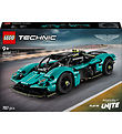 LEGO® Technic - Aston Martin Valkyrie 42208 - 707 Dele
