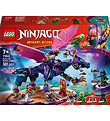 LEGO® Ninjago - Mesterdragen Rontu 71842 - 381 Dele LEGO® Ninjago - Mesterdragen Rontu 71842 - 381 Dele