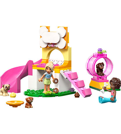 LEGO® Friends - Puppy Playground 42665 - 66 Parts LEGO® Friends - Puppy Playground 42665 - 66 Parts