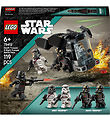 LEGO® Star Wars - Battle Pack med dødssoldat... 75412 - 119 Dele LEGO® Star Wars - Battle Pack med dødssoldat... 75412 - 119 Dele