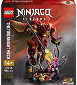 LEGO® Ninjago - Ildridder-mech 71846 - 996 Dele LEGO® Ninjago - Ildridder-mech 71846 - 996 Dele