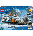 LEGO® City - Polarforskernes Arktiske Ekspr... 60470 - 1517 Dele LEGO® City - Polarforskernes Arktiske Ekspr... 60470 - 1517 Dele
