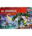 LEGO® Ninjago - Lloyds Jet-mech 71845 - 1112 Dele LEGO® Ninjago - Lloyds Jet-mech 71845 - 1112 Dele