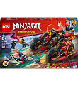 LEGO® Ninjago - Ninja-kampkøretøj 71844 - 561 Dele LEGO® Ninjago - Ninja-kampkøretøj 71844 - 561 Dele