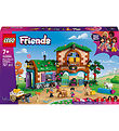 LEGO® Friends - Ponyfarm Og Stald 42654 - 727 Dele LEGO® Friends - Ponyfarm Og Stald 42654 - 727 Dele