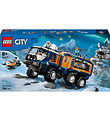 LEGO® City - Polarforskernes Mobile Laborat... 60471 - 1064 Dele LEGO® City - Polarforskernes Mobile Laborat... 60471 - 1064 Dele