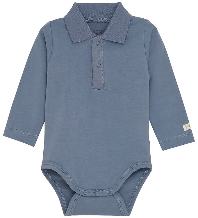 Fixoni Body l/æ - Flint Stone