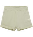 Fixoni Shorts - Desert Sage