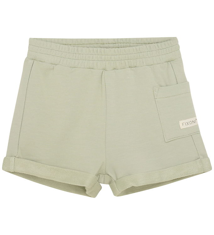 Fixoni Shorts - Desert Sage
