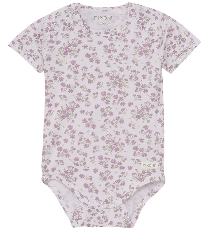 Fixoni Body k/æ - Gray Lilac