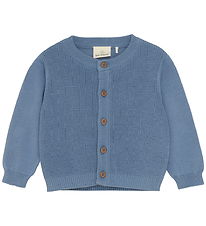 En Fant Cardigan - Strik - Infinity En Fant Cardigan - Strik - Infinity