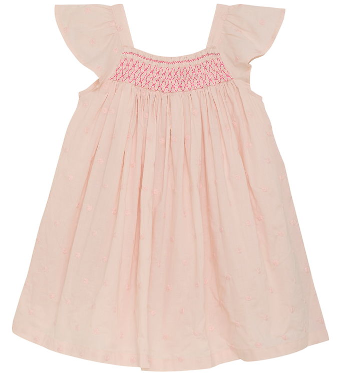 En Fant Kjole - Veiled Rose