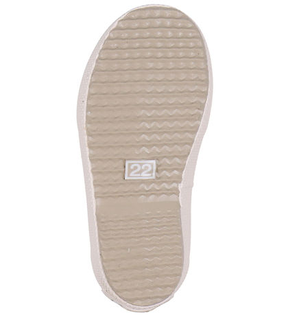 CeLaVi Rubber Boots - Short - Perfectly Pale