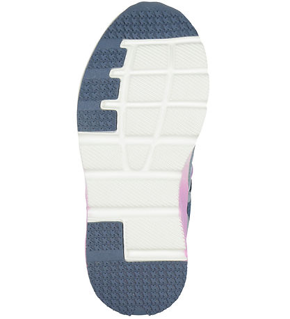 Color Kids Sko - Light Weight - Summer Song Color Kids Sko - Light Weight - Summer Song