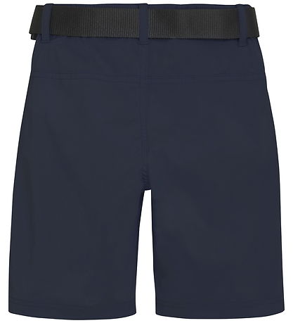 Color Kids Shorts - Outdoor - Total Eclipse Color Kids Shorts - Outdoor - Total Eclipse