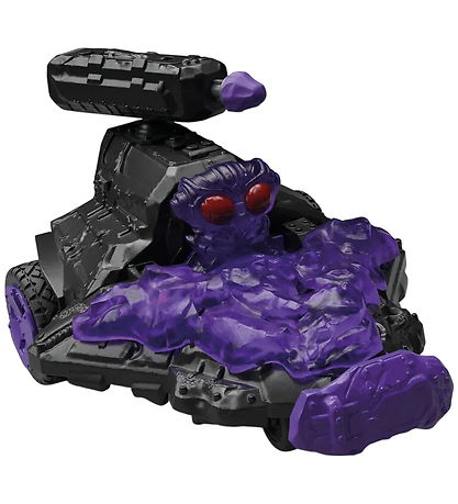 Schleich Eldrador Mini Creatures - Shadow Jet Køretøj - 42667