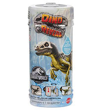 Jurassic World Dinosaur - Dinosaur-afsløring - Assorteret Jurassic World Dinosaur - Dinosaur-afsløring - Assorteret