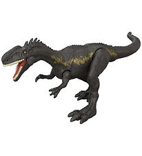 Jurassic World Dinosaur - Strike Attack - Monolophosaurus Jurassic World Dinosaur - Strike Attack - Monolophosaurus