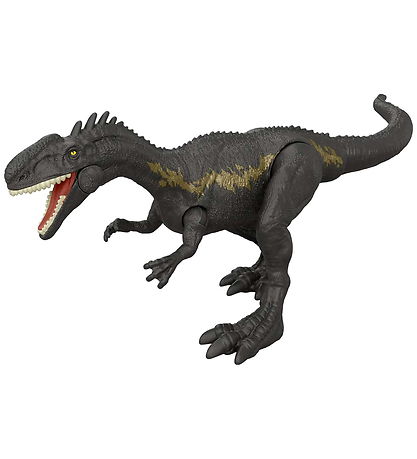 Jurassic World Dinosaur - Strike Attack - Monolophosaurus