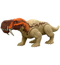 Jurassic World Dinosaur - Strike Attack - Inostrancevia