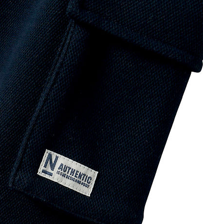 Pantalon de Jogging Name It - NkmPsavase - Dark Sapphire Pantalon de Jogging Name It - NkmPsavase - Dark Sapphire