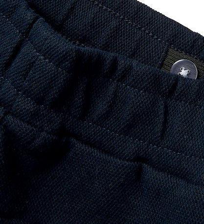 Pantalon de Jogging Name It - NkmPsavase - Dark Sapphire Pantalon de Jogging Name It - NkmPsavase - Dark Sapphire