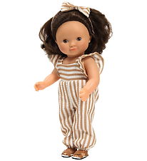 Djeco Dukke - 32cm - Lovely Rosalie Djeco Dukke - 32cm - Lovely Rosalie