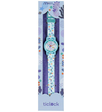 Djeco Armbåndsur - Montre Ocean