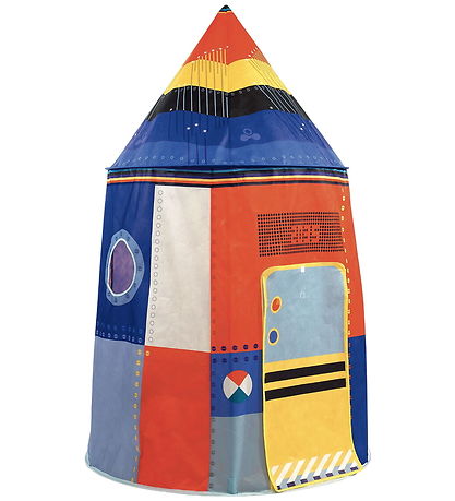 Djeco Legetelt -166x106 cm - Raket